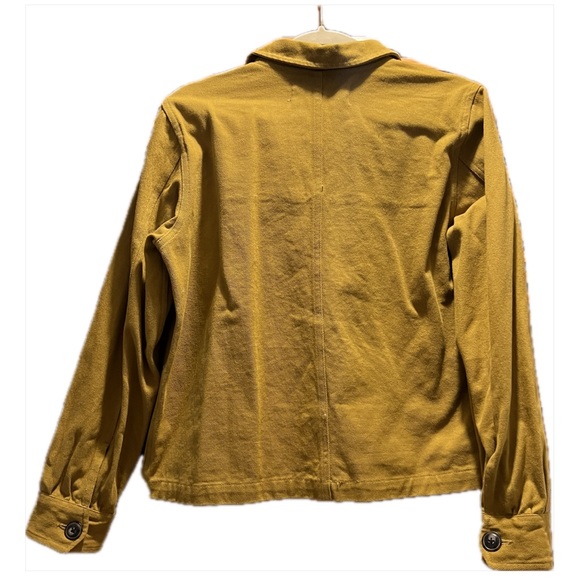 Jackets & Coats Mollusk Chore Jacket Poshmark